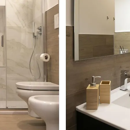 Apartament Adelphi 2 Bari