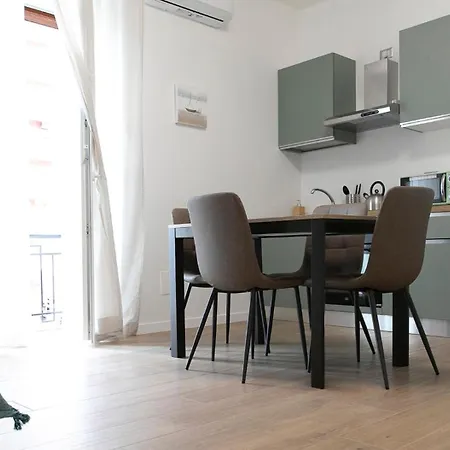 Apartman Adelphi 2 Bari