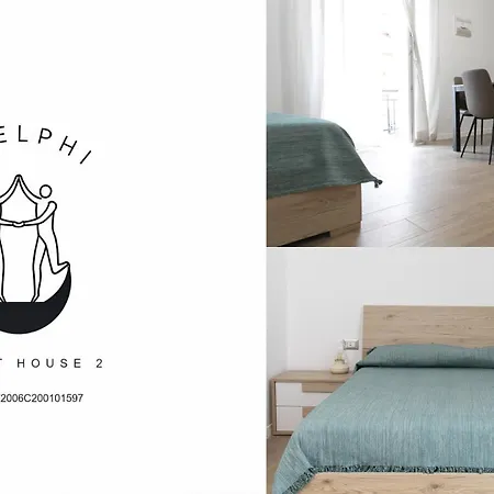 Adelphi 2 Apartament