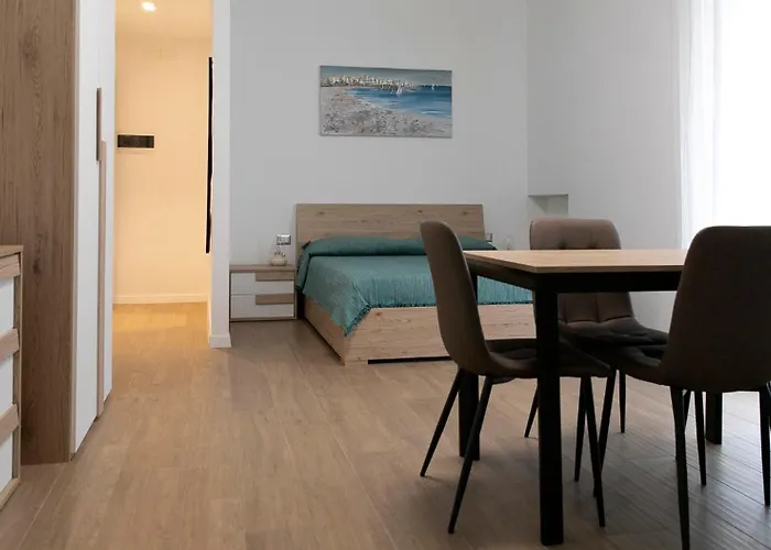 Apartament Adelphi 2